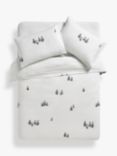 John Lewis Penguin Duvet Cover