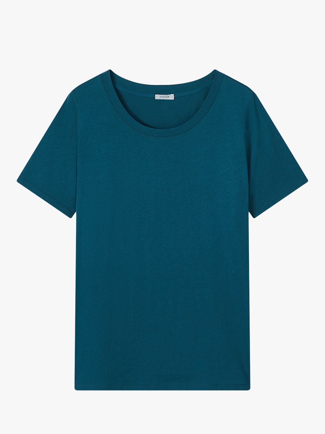 Jigsaw Pima Cotton Blend T-Shirt