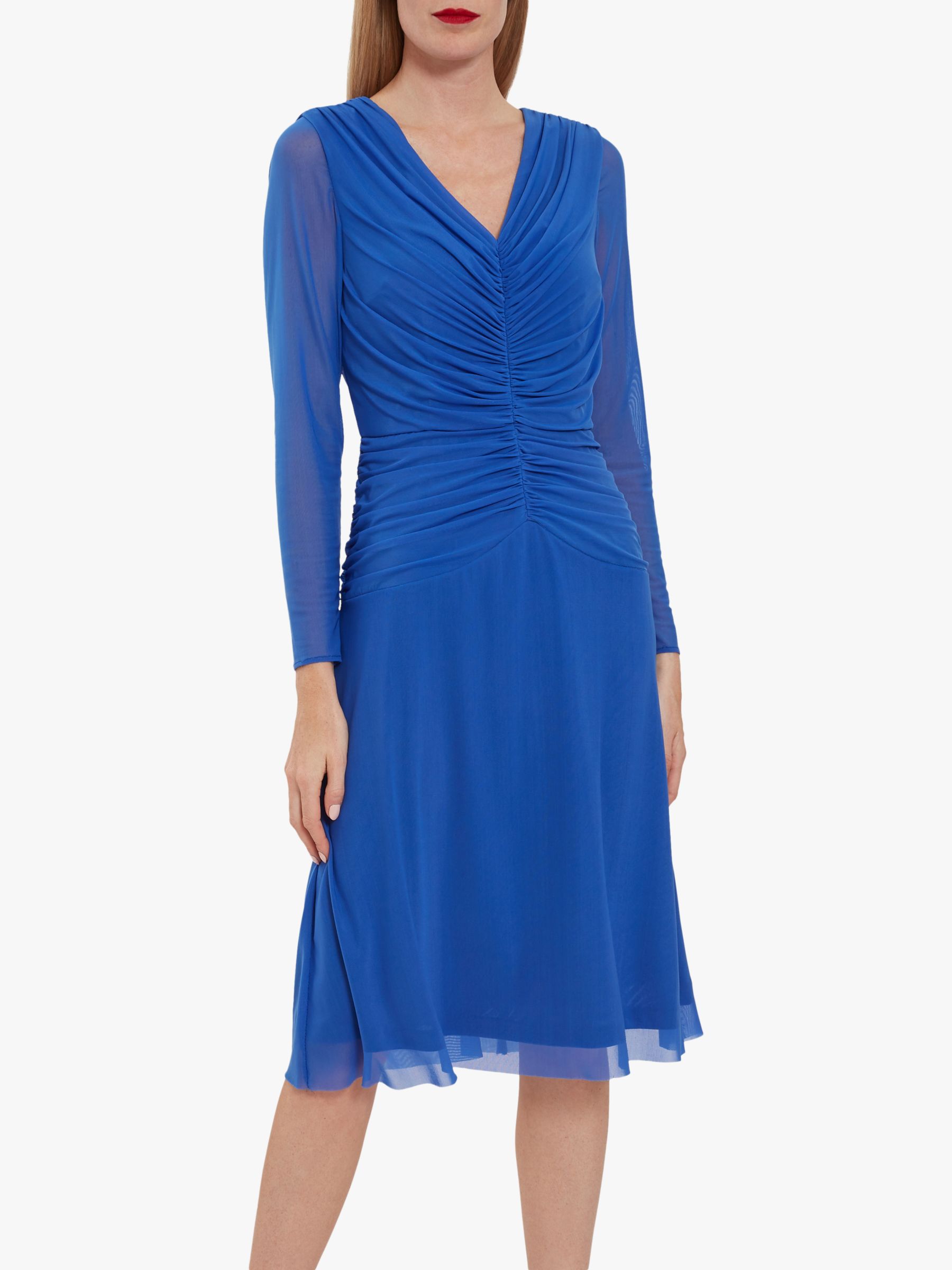 John lewis gina deals bacconi dresses sale