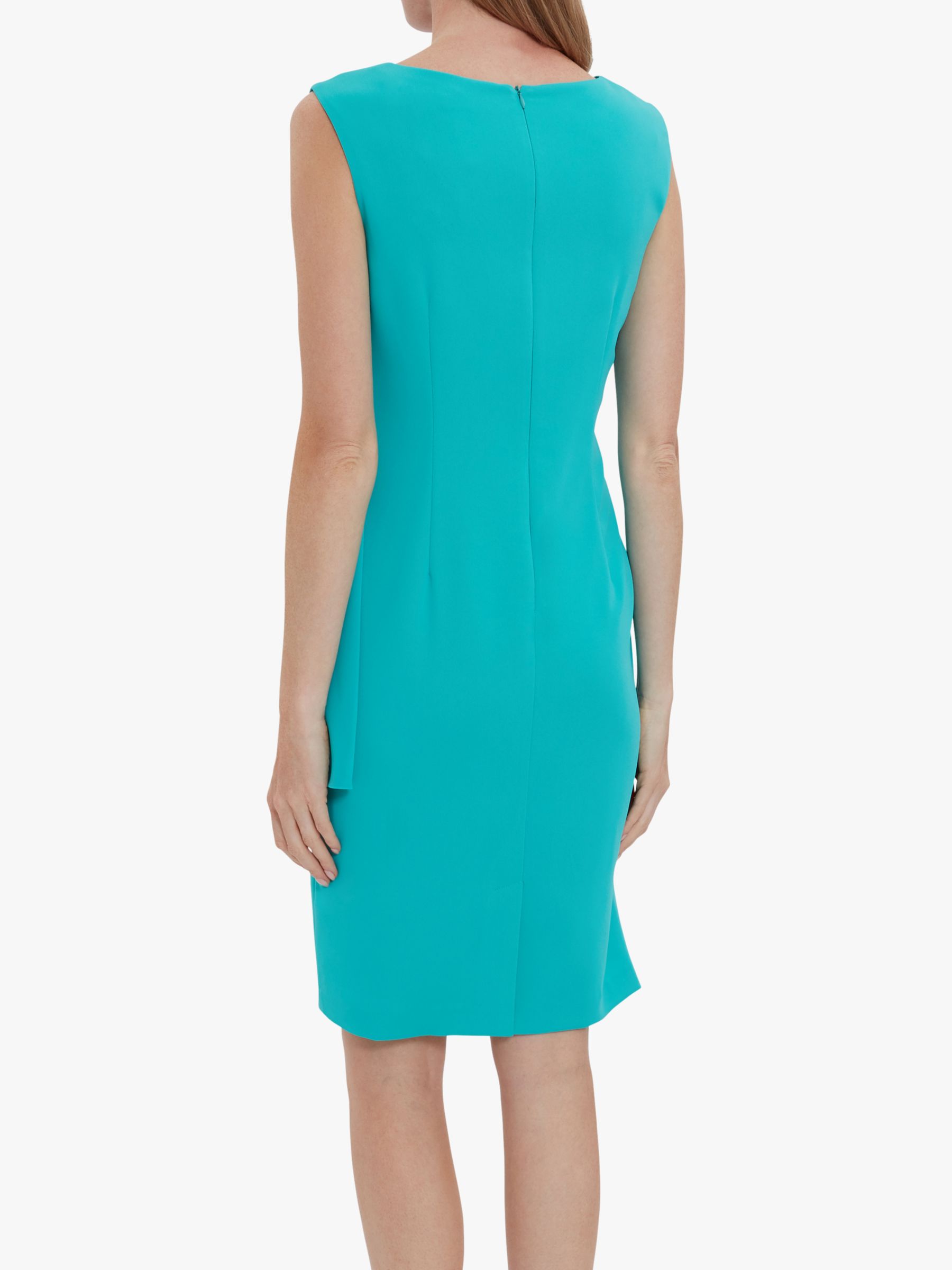 Buy Gina Bacconi Drucilla Wrap Waist Dress Online at johnlewis.com