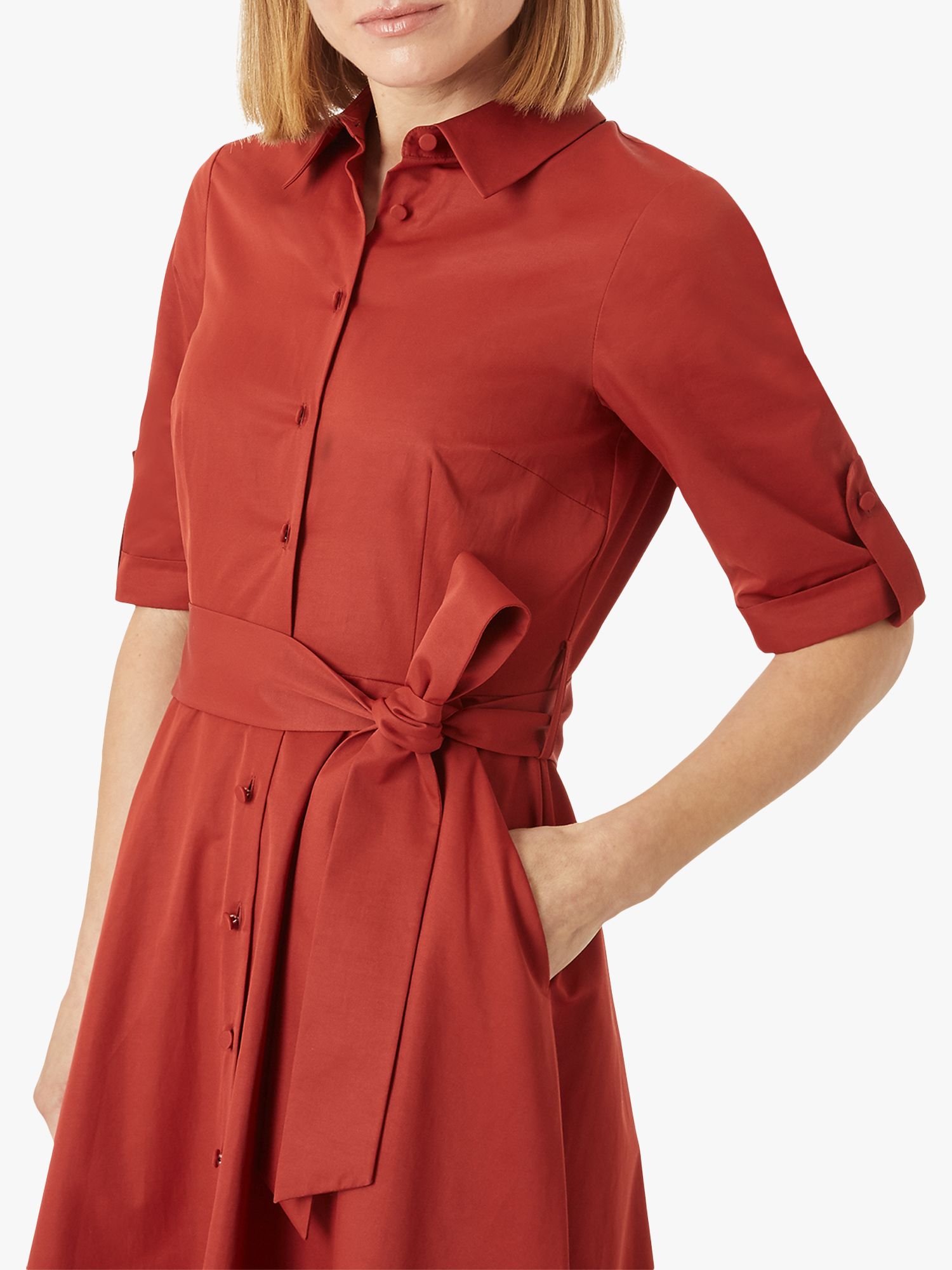 Hobbs Tyra Dress Flash Sales, 56% OFF | kangoojumps.com