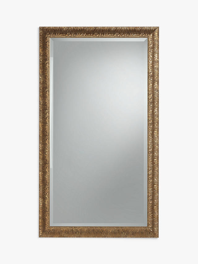 John Lewis Partners Accento, Wood Frame For Wall Mirror