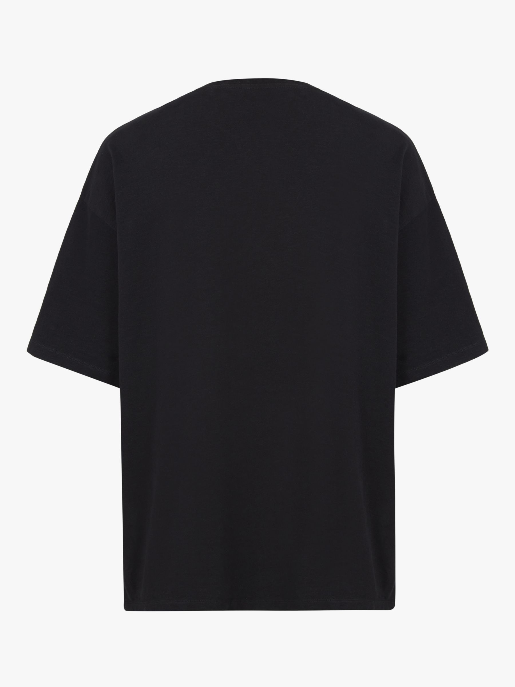 islanders black shirt