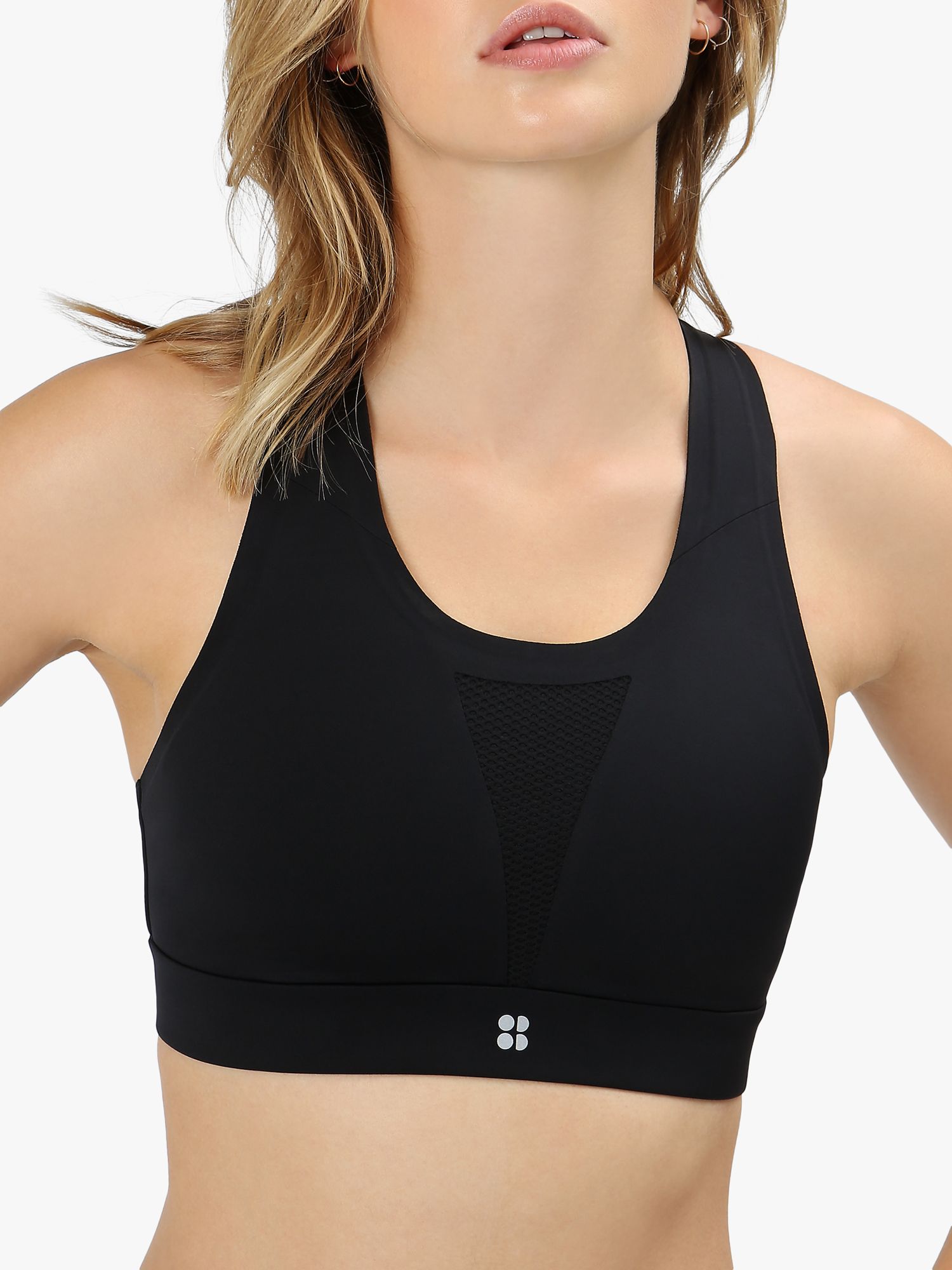 personalised sports bra