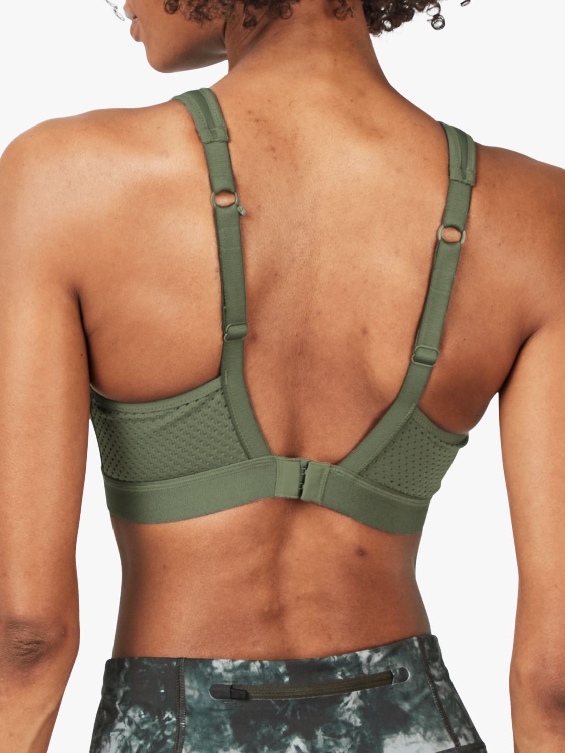 sweaty betty high impact sports bra