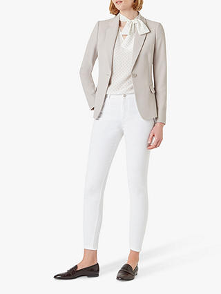 Hobbs Alexia Jacket, Neutral