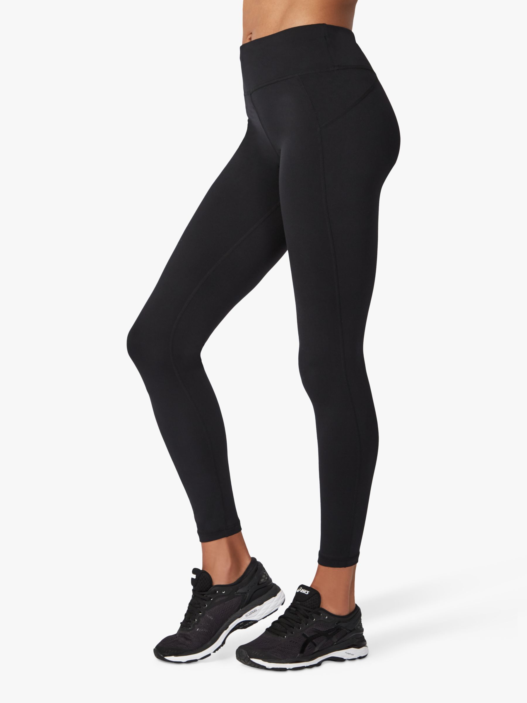 Nvgtn Seamless Leggings Material Design  International Society of  Precision Agriculture
