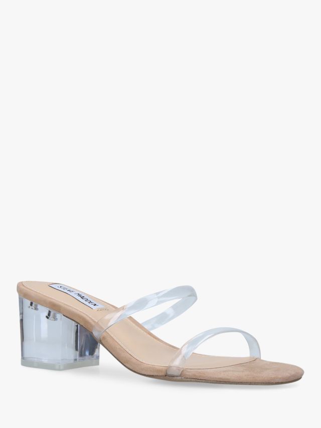 Steve madden best sale issy block heel