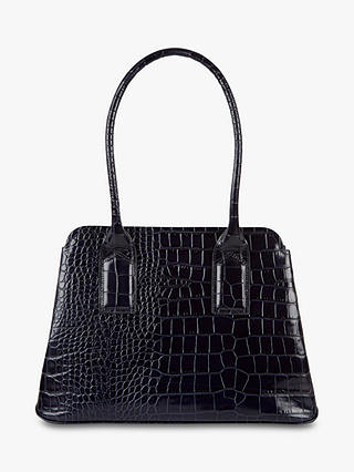 Hobbs Whitby Leather Tote Bag