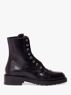 Allsaints clearance biker boots