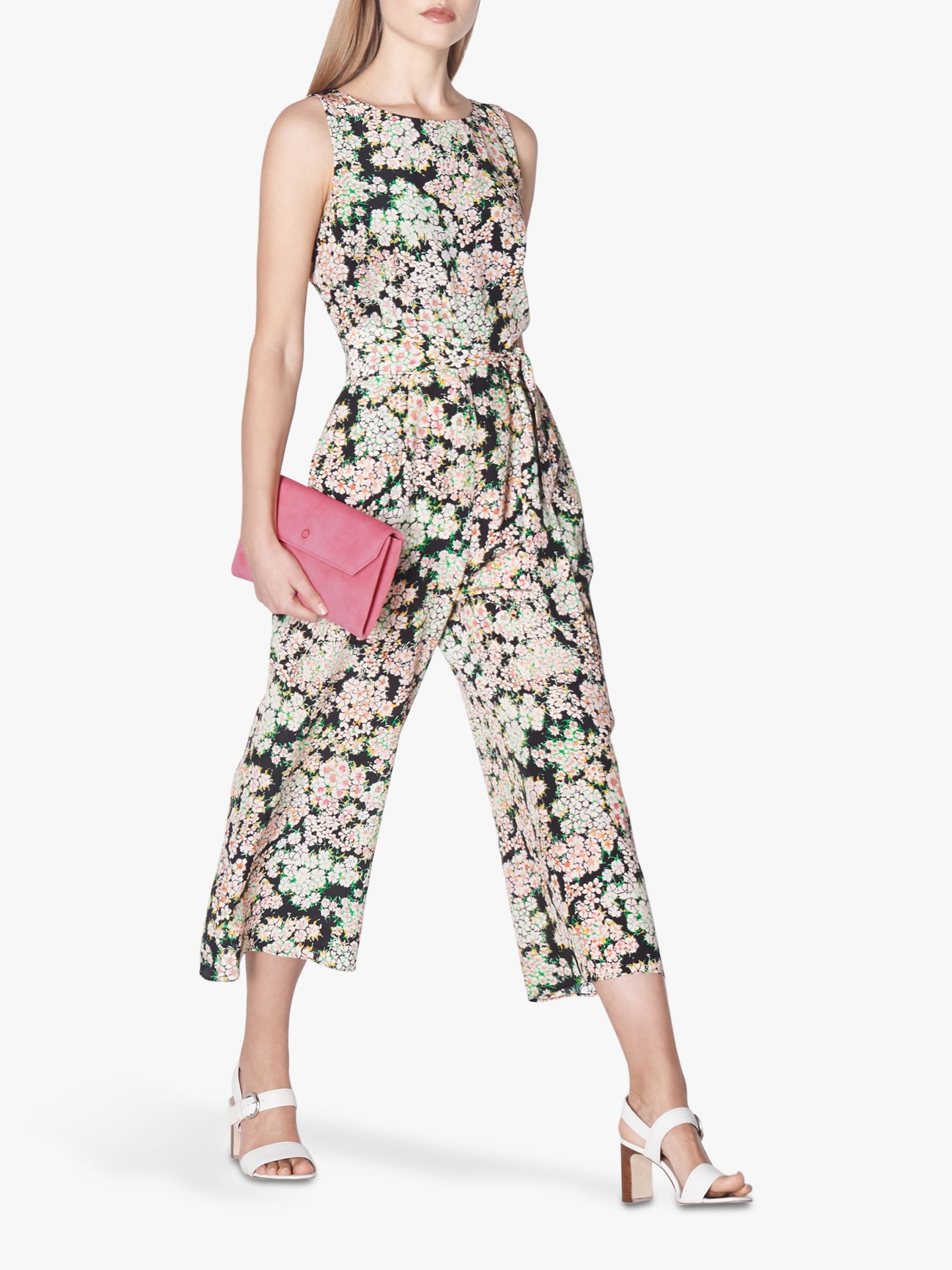 lk bennett ella jumpsuit