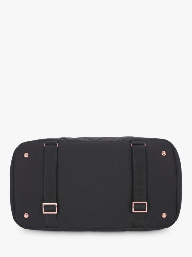 Icon Luxe Gym Bag - Sweaty Betty