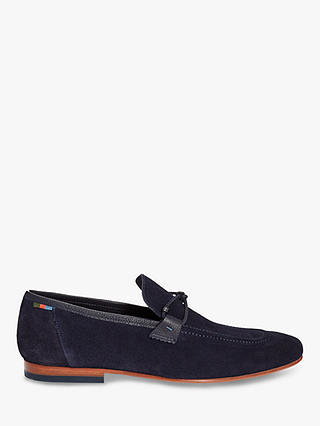 Ted Baker Crecy Suede Loafers