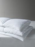 John Lewis Synthetic Soft and Light 3-in-1 Duvet, 13.5 Tog (4.5 + 9 Tog)