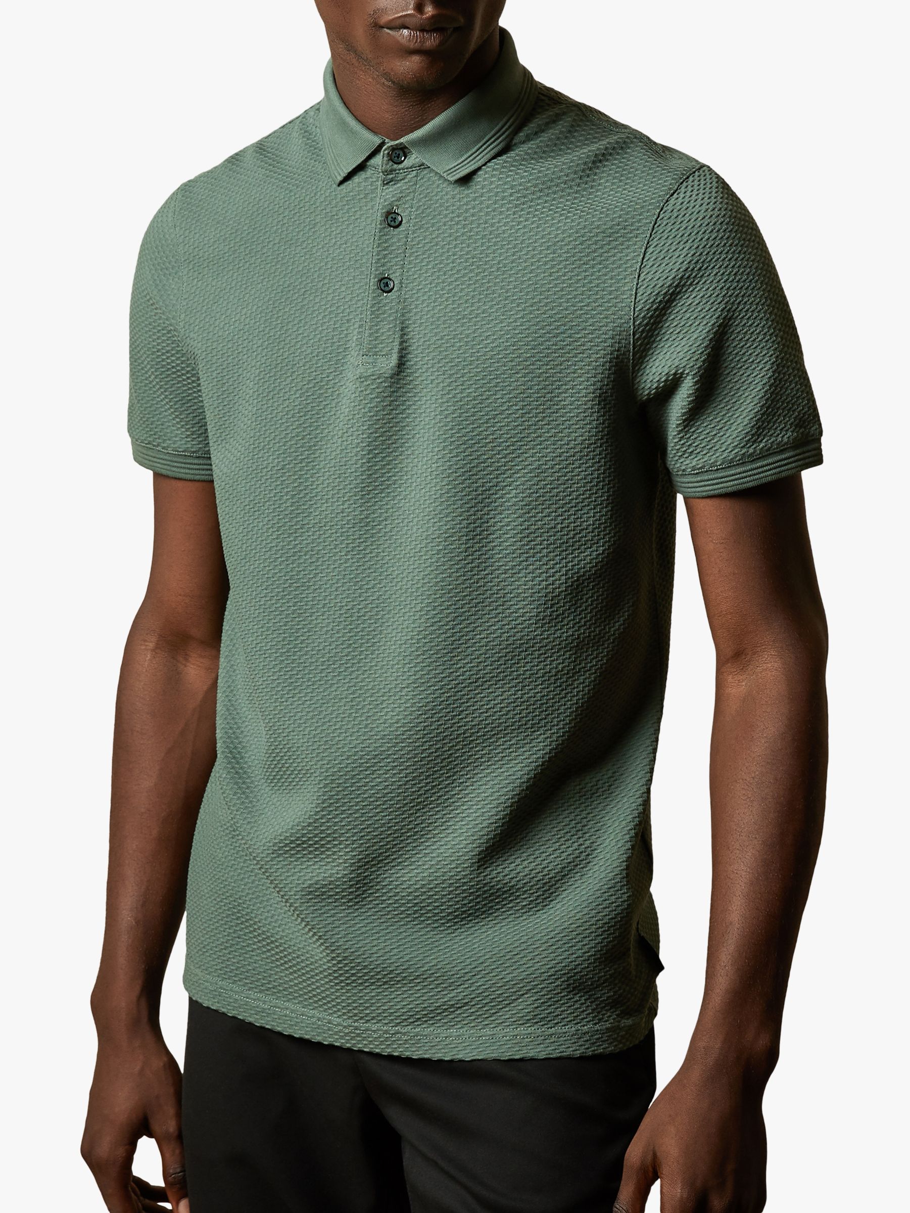Ted Baker Infuse Polo Shirt