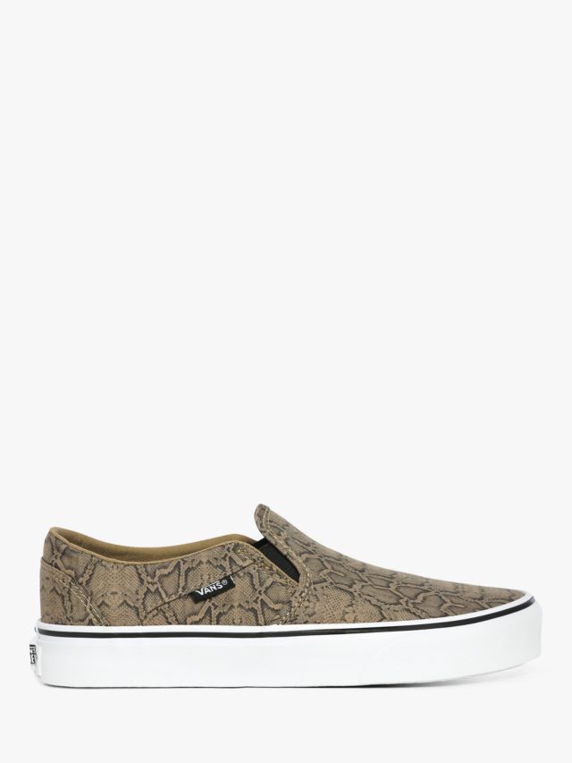 Vans women's sale asher shoes