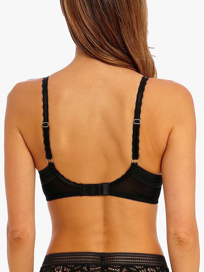 Buy Wacoal Raffiné Underwired Bra Online at johnlewis.com