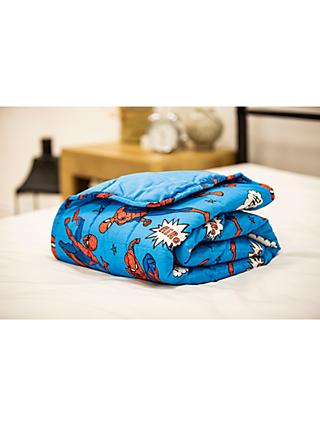 Children's Throws, Blankets & Bedspreads | John Lewis & Partners