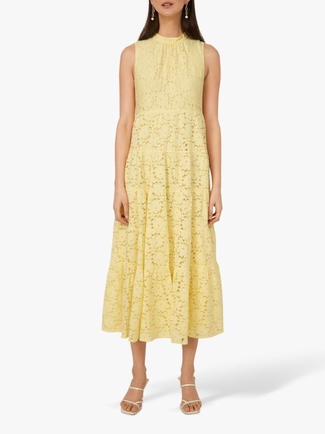 John lewis hot sale warehouse dress