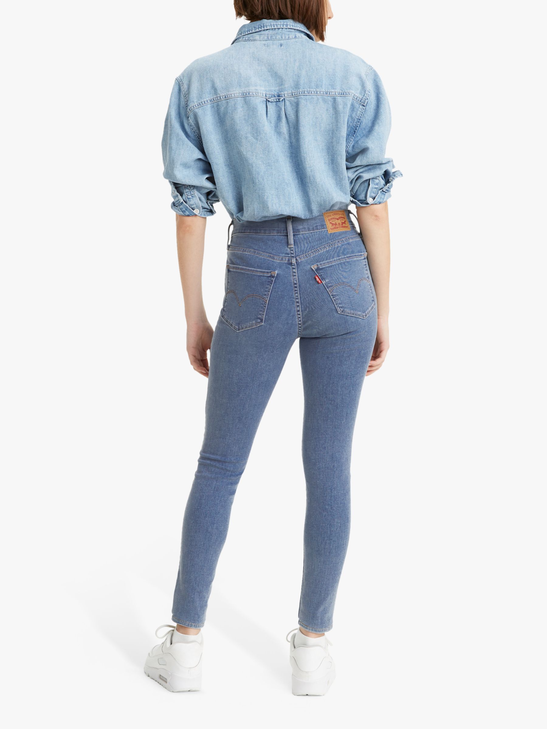 levi's 720 jeans