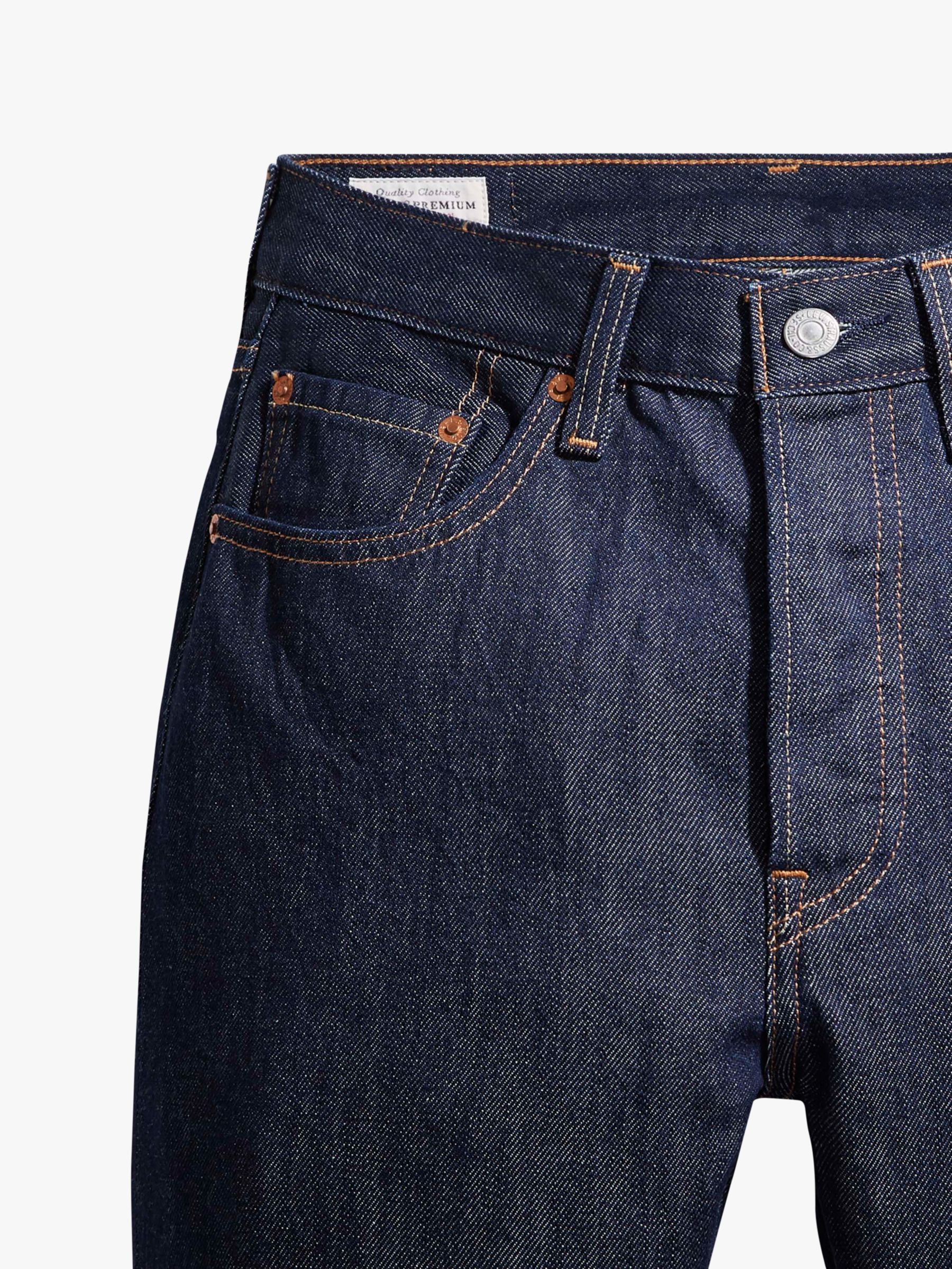 Levi's 501 Original Jeans