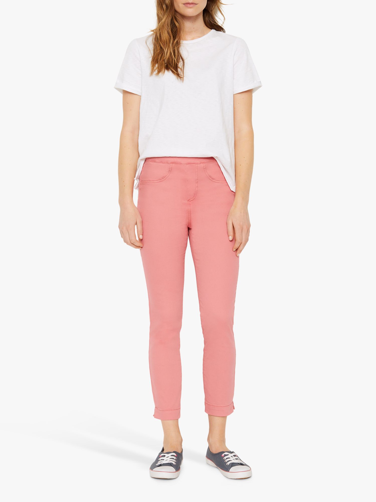 white stuff cropped jeggings