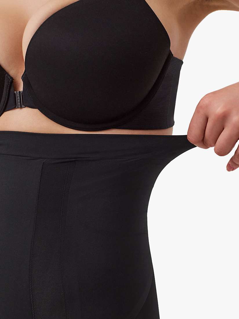 Buy Spanx Firm Control Oncore High-Waisted Shorts Online at johnlewis.com