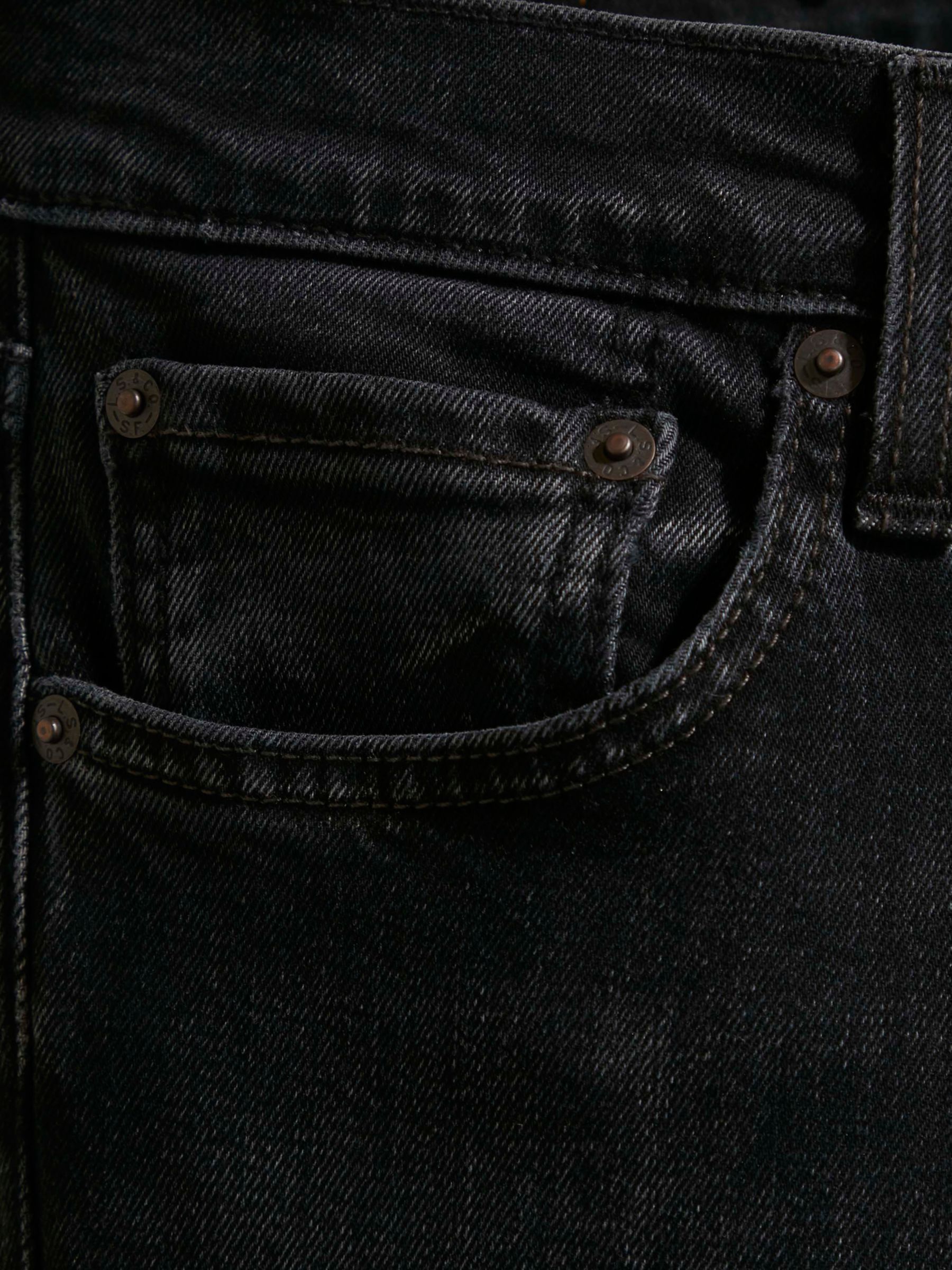 Levi's 511 Slim Fit Jeans, Caboose