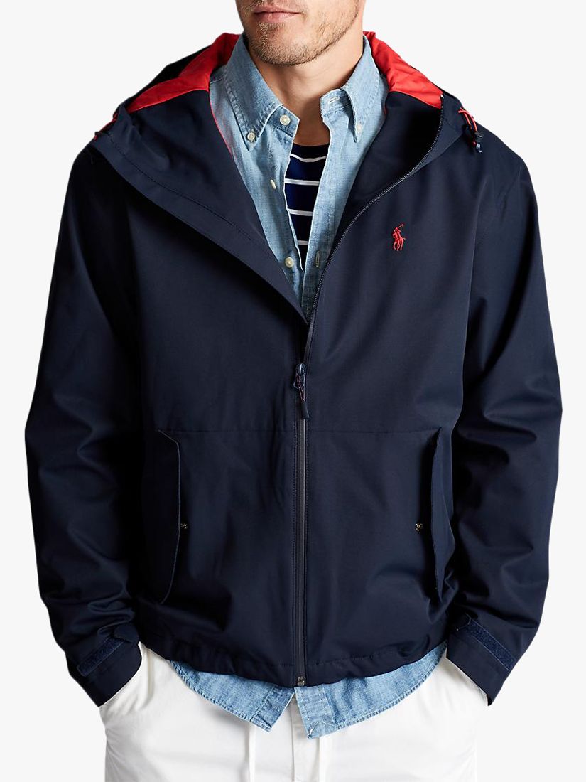 Ralph Lauren Mens Lightweight Jacket Factory Sale, SAVE 37% -  