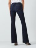 FRAME Le High Flare Jeans, Sutherland