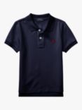 Polo Ralph Lauren Kids' Polo Shirt, Navy
