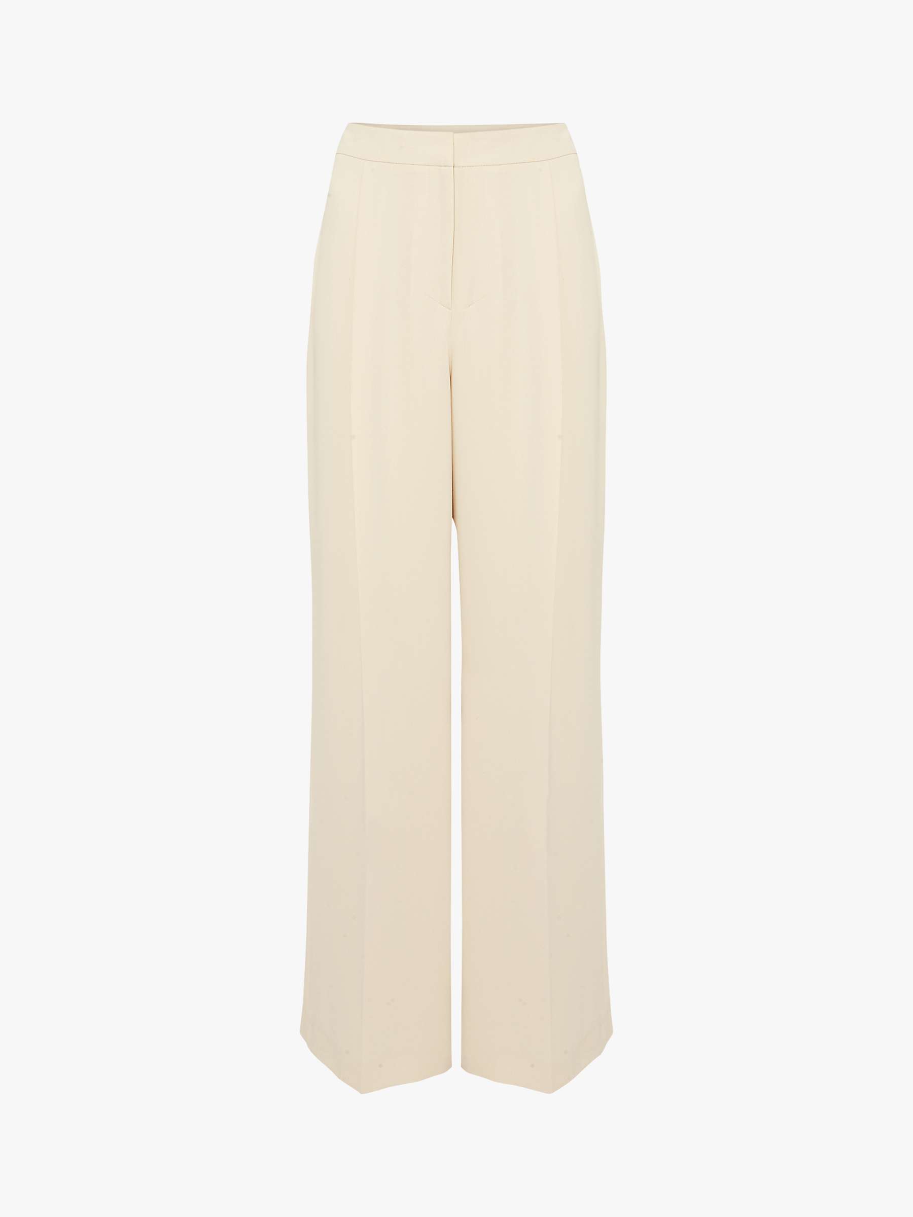 Buy Phase Eight Cadie Wide Leg Suit Trousers Online at johnlewis.com