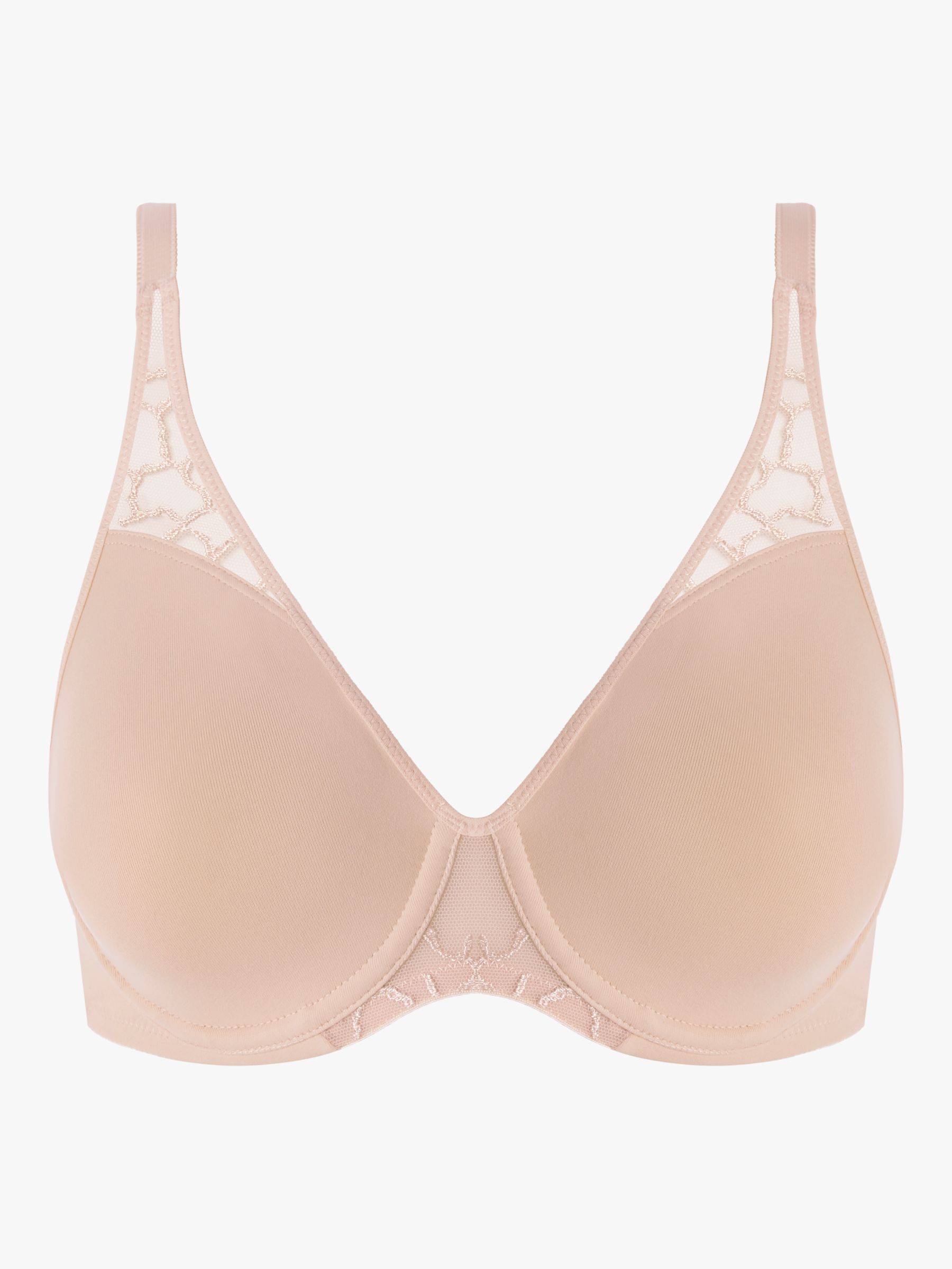Seamless Comfortable Lace Bras