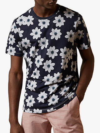 Ted Baker Nade Floral T-Shirt