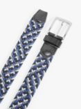 John Lewis 35mm Woven Belt