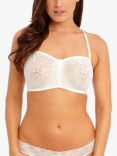 Wacoal Halo Lace Non-Padded Strapless Bra