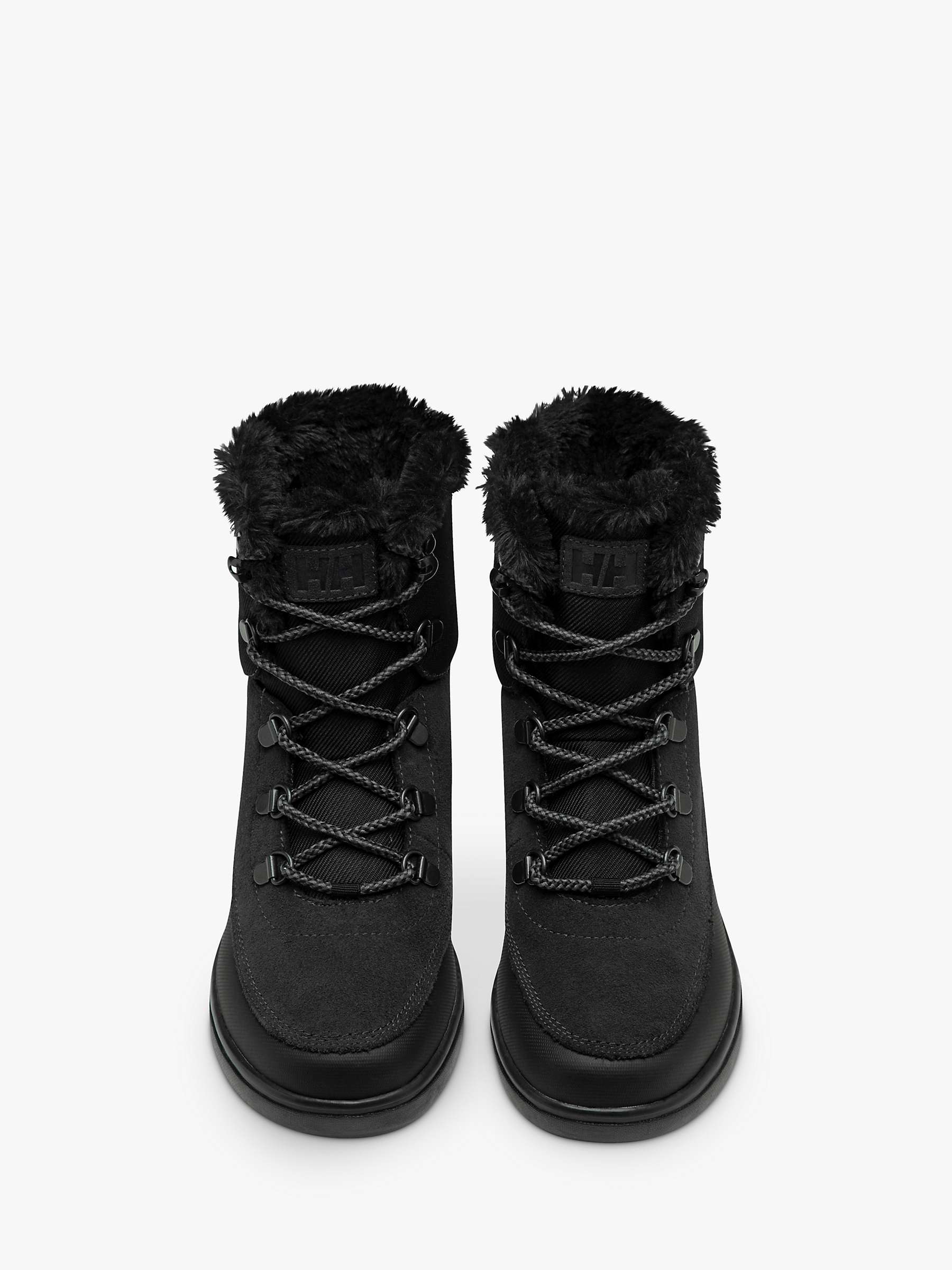 Buy Helly Hansen Sorrento Women's Walking Boots Online at johnlewis.com
