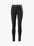 Helly Hansen Lifa Base Layer Leggings, Black