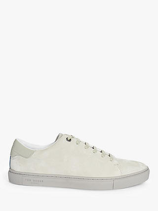 Ted Baker Ruprt Suede Trainers