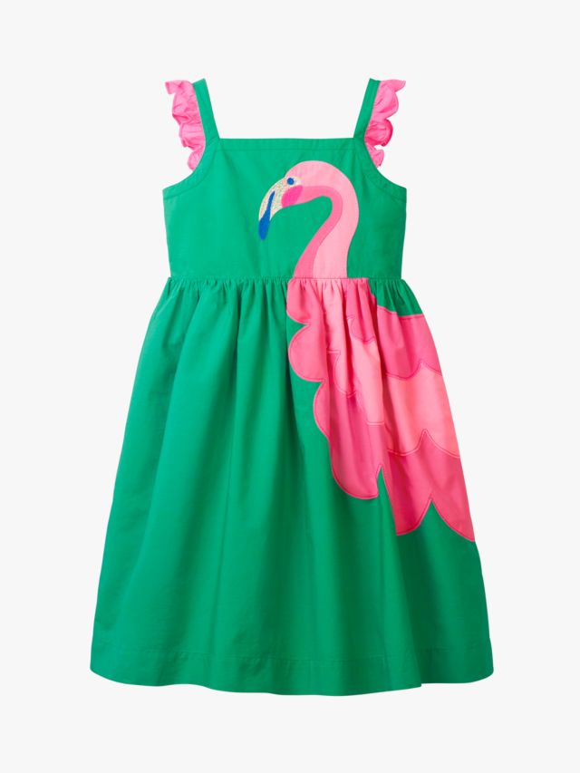 Review: Flamingo Flare Dress - Stylish Petite