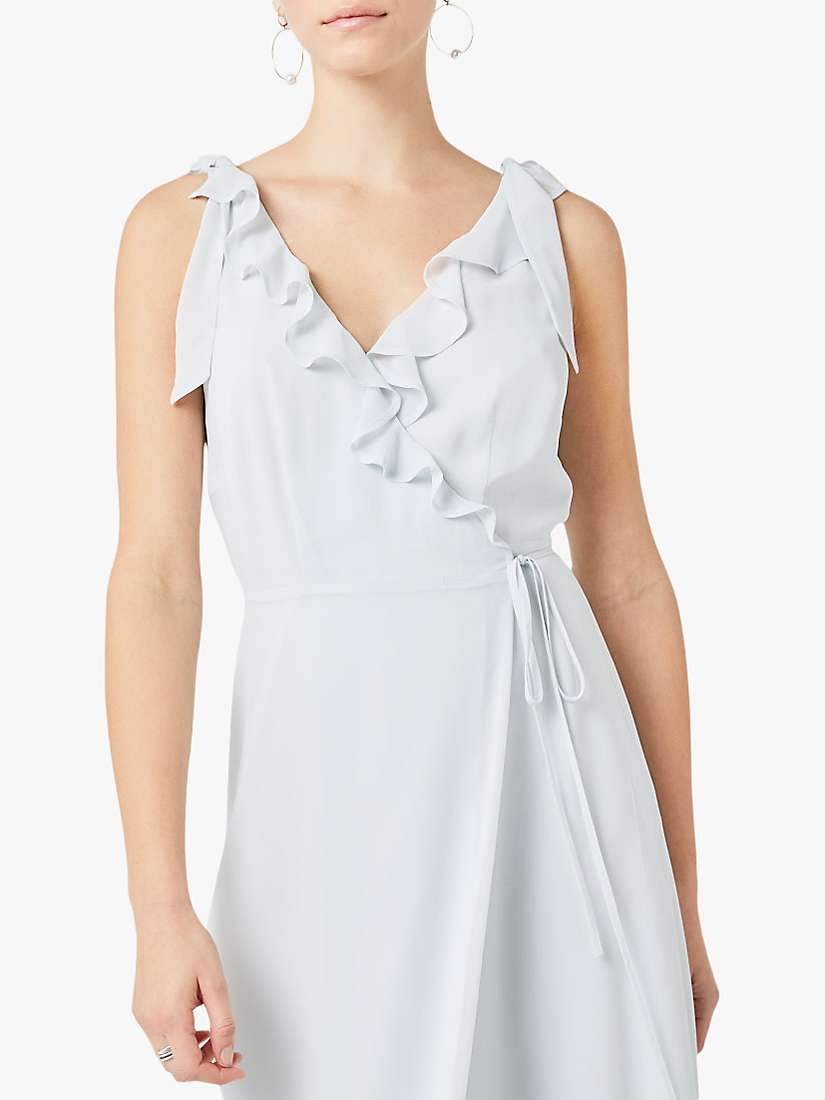 Buy Maids to Measure Lily Dress, Print Online at johnlewis.com