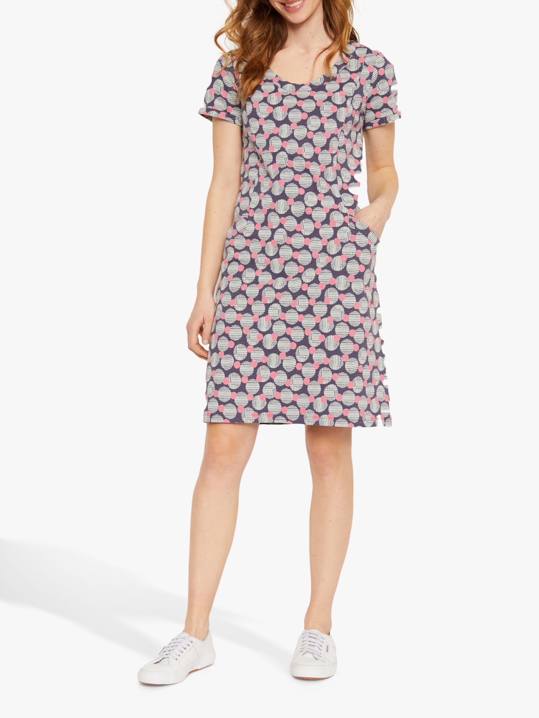 john lewis white stuff dress