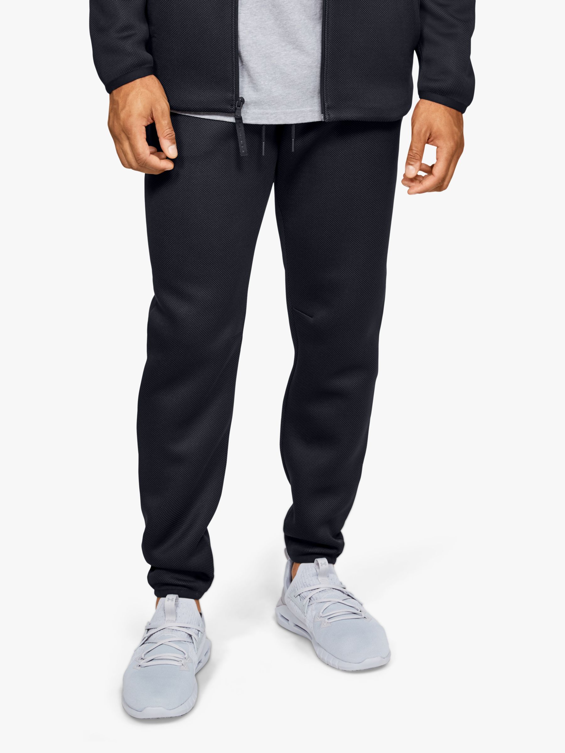 under armour tracksuit bottoms
