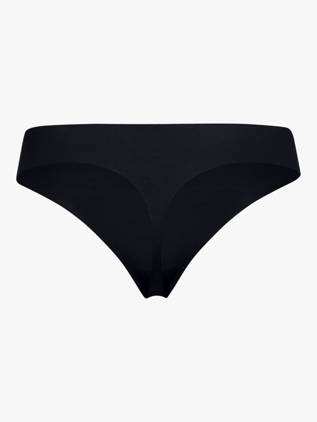 Under armour clearance pure stretch thong