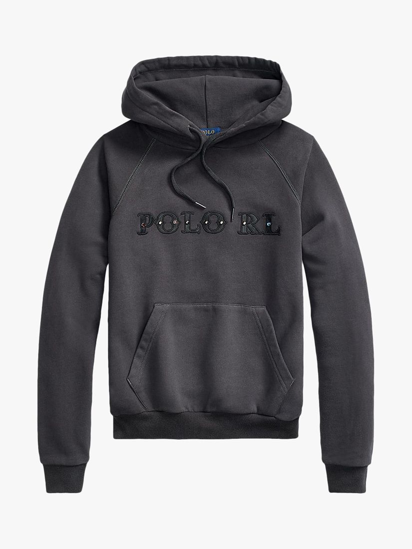 black ralph lauren hoodie