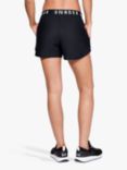 Under Armour Play Up 3.0 Training Shorts