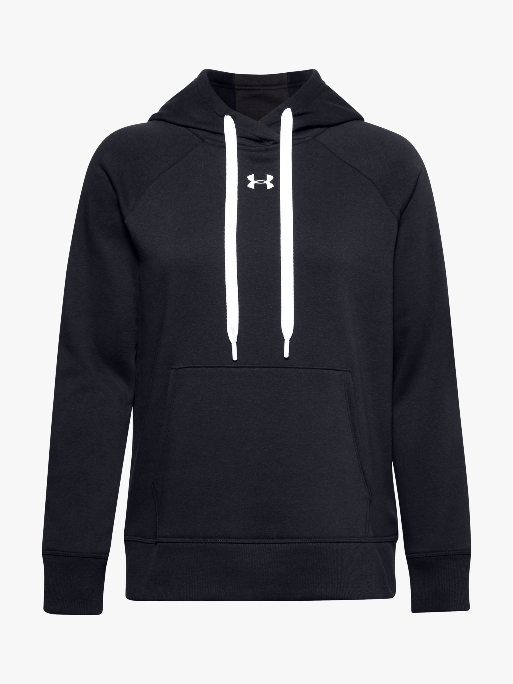Under Armour Rival Fleece HB Gym Hoodie
