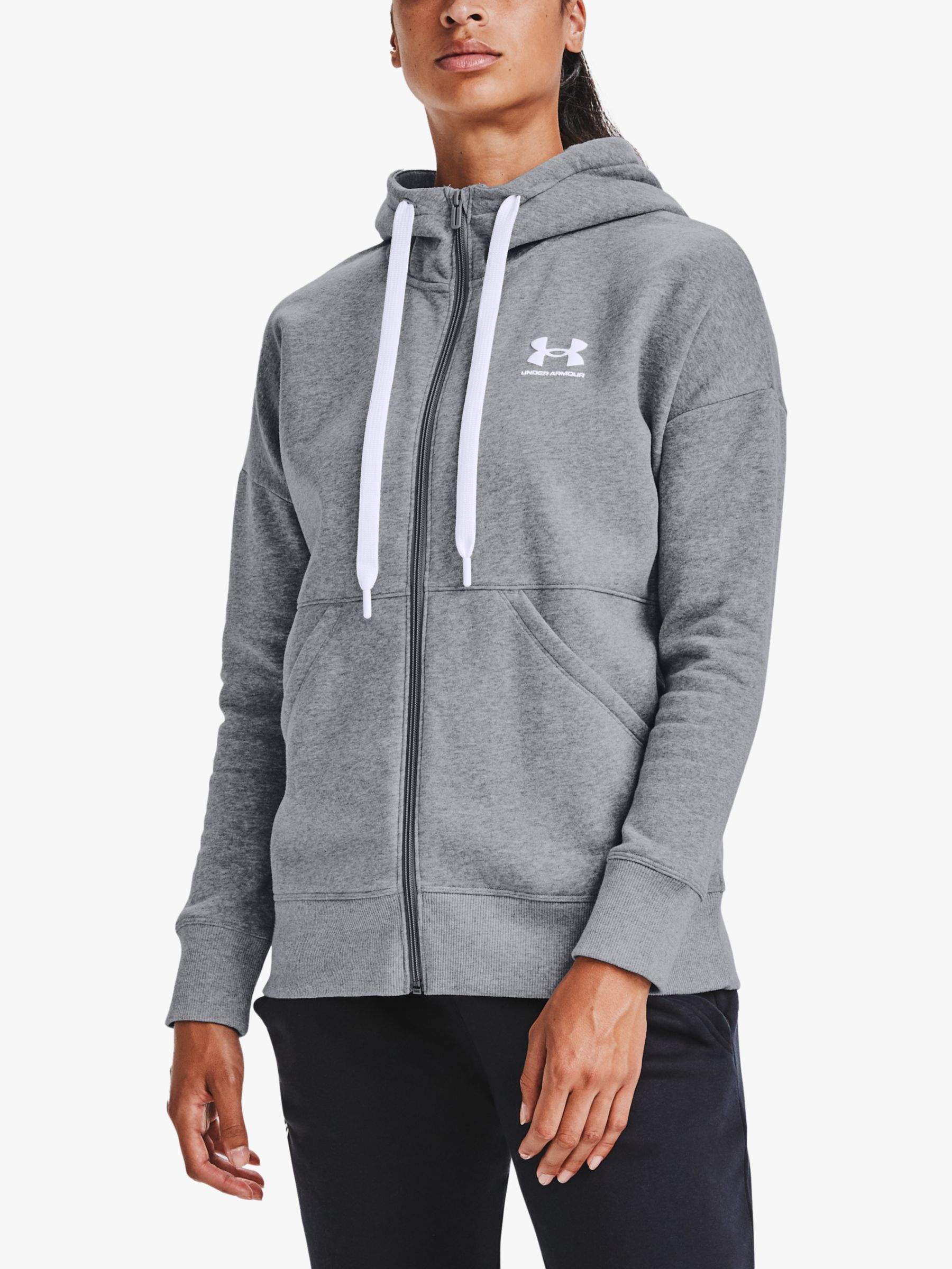 under armour hoodie women trainer