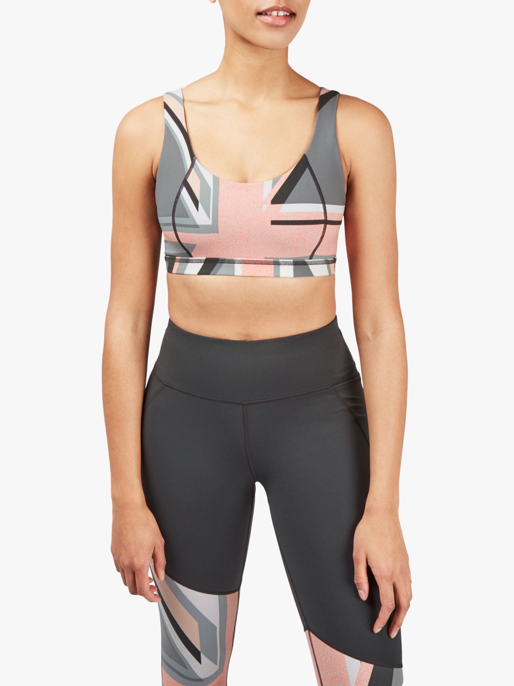 john lewis sports bra