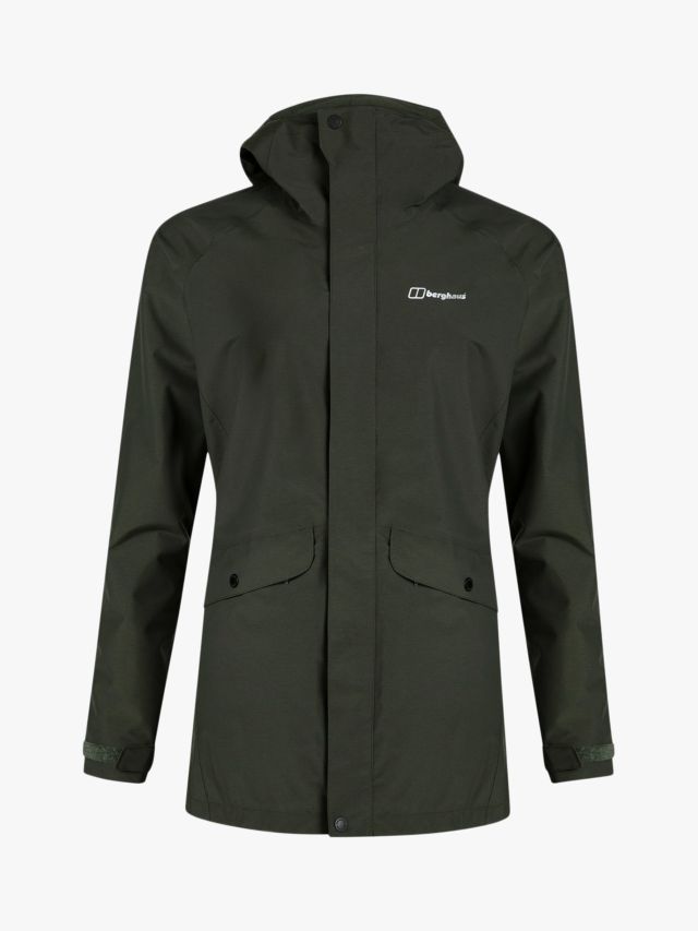 Berghaus katari hot sale waterproof jacket